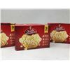 Image 1 : Orville Redenbacher Buttery Microwave Popcorn (3 x 3)
