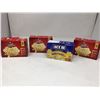 Image 1 : Lot of Microwave Popcorn