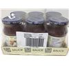 Image 2 : Blue Dragon Sweet & Sour Stir Fry Sauce (6 x 350ml)