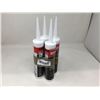 Image 1 : LePageQuad Max Sealant (4 x 280ml)