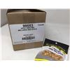 Image 2 : Break-a-Way Spicy BBQ Mix (12 x 100g)