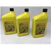 Image 1 : RacePro SAE 5W30 (3 x 1qt)