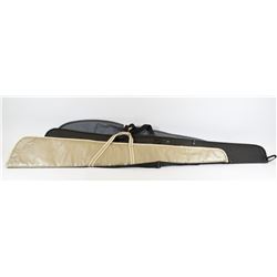 3 Soft Rifle Cases