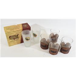 Box Lot Drinking Glasses