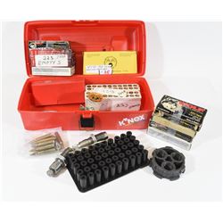 Biox Lot 223 Caliber