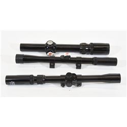 Box Lot Scopes