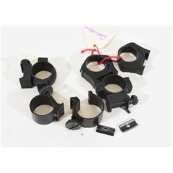 Scope Rings