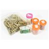 Image 1 : 223 Brass & Projectiles