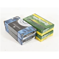 80 Rounds Box Lot Ammunition