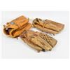 Image 1 : 3 Left Hand Baseball Gloves