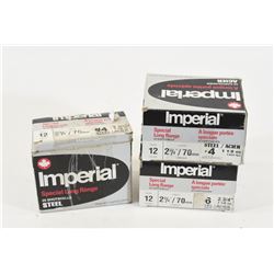 57 Rounds Box Lot Ammo