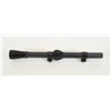 Image 1 : Weaver Marksman 4x scope for Rimfire