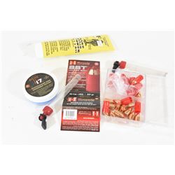 Box Lot Black Powder