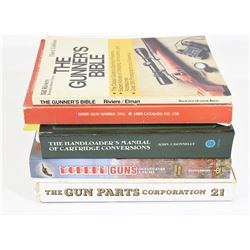Box Lot Books
