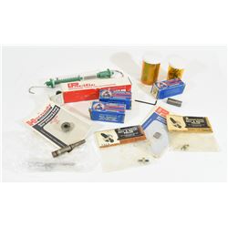 Assorted Reloading Tools