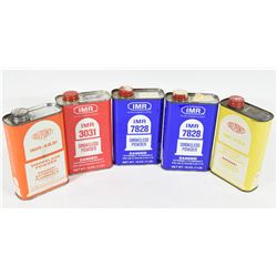 Box Lot Gun Powder