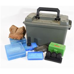 Box Lot