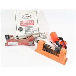 Box Lot Reloading