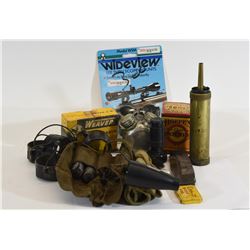 Box Lot Miscellaneous