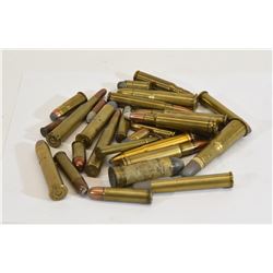 27 Rounds Collectable Ammunition