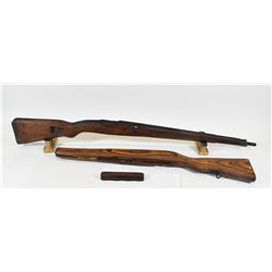 Box Lot Gun Stocks