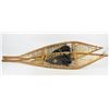Image 1 : Vintage Snow Shoes. WILL NOT SHIP