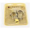 Image 1 : Leupold Ruger Super High 1" Scope Rings