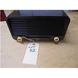 Radio