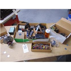 Miscellaneous