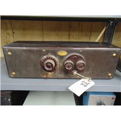 Radio