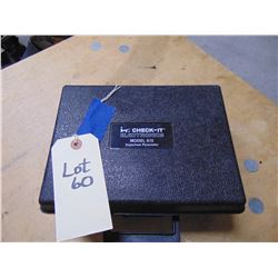 Test equipment