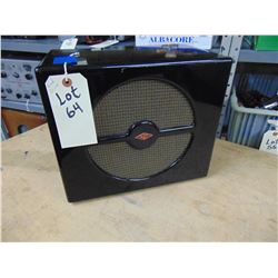 Speaker