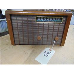 Radio