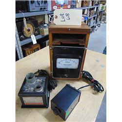 Test equipment