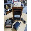 Image 1 : Test equipment