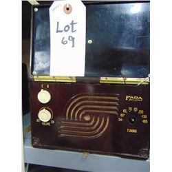 Radio