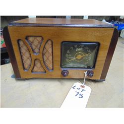 Radio