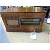 Image 1 : Radio