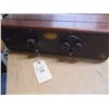 Image 1 : Radio