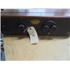 Image 2 : Radio