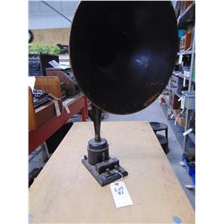 Speaker