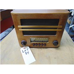 Radio