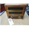 Image 1 : Radio