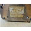 Image 5 : Radio