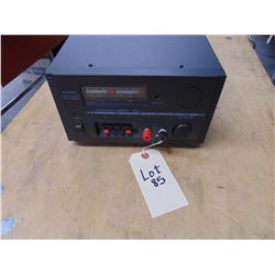 Test equipment