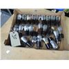 Image 1 : Tubes