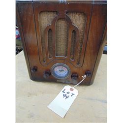Radio