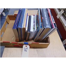 Books