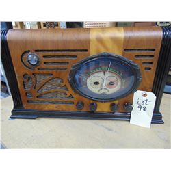 Radio