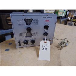Test equipment